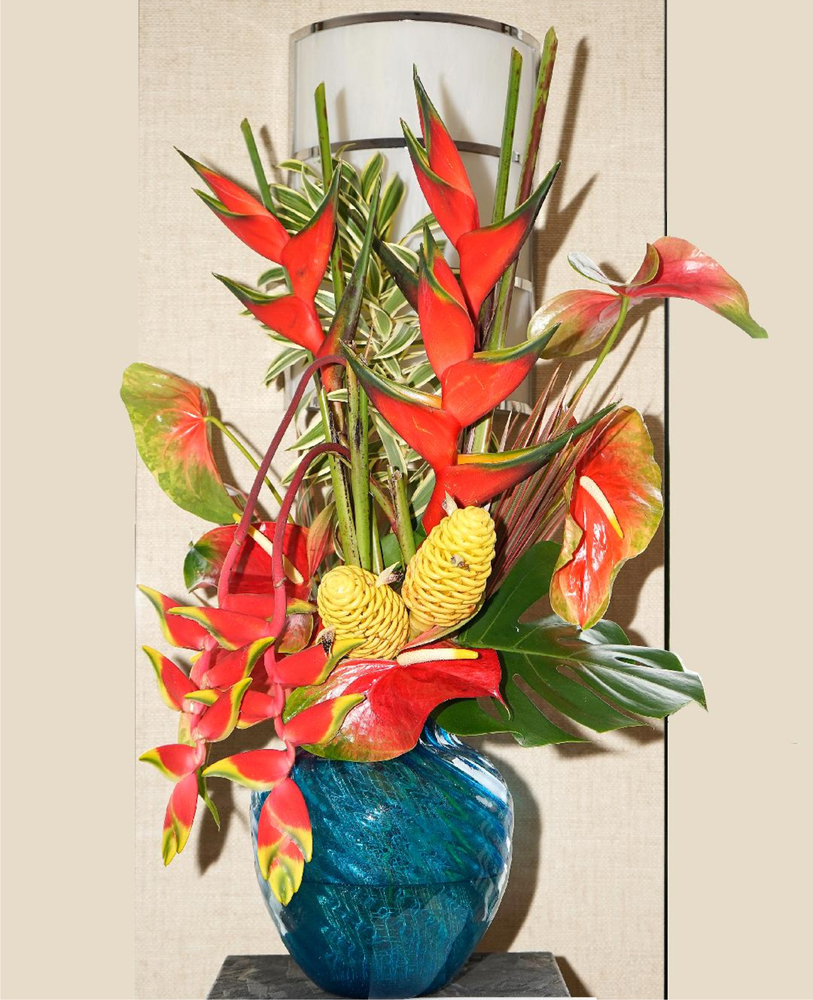 Fresh Bouquets Homepage Image image